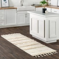 NuLOOM Lauretta Tassel Area Rug New Arrivals 10 NuLOOM Lauretta Tassel Area Rug New Arrivals