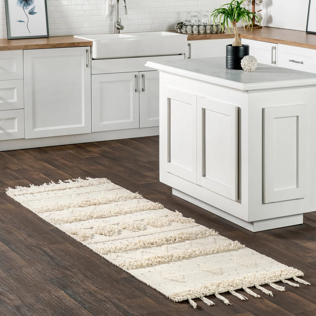 NuLOOM Lauretta Tassel Area Rug New Arrivals 5 NuLOOM Lauretta Tassel Area Rug New Arrivals