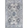 NuLOOM Vintage Tribal Jordana Area Rug New Arrivals