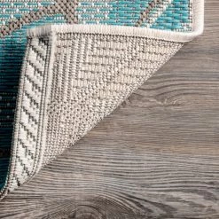 NuLOOM Outdoor Trudy Area Rug 21 NuLOOM Outdoor Trudy Area Rug