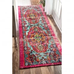 NuLOOM Best Sellers Vintage Corbett Area Rug