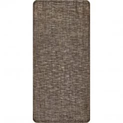 NuLOOM New Arrivals Casual Crosshatched Anti Fatigue Kitchen Or Laundry Room Comfort Mat