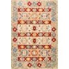 NuLOOM Handmade Bettie Southwestern Rug Area Rug