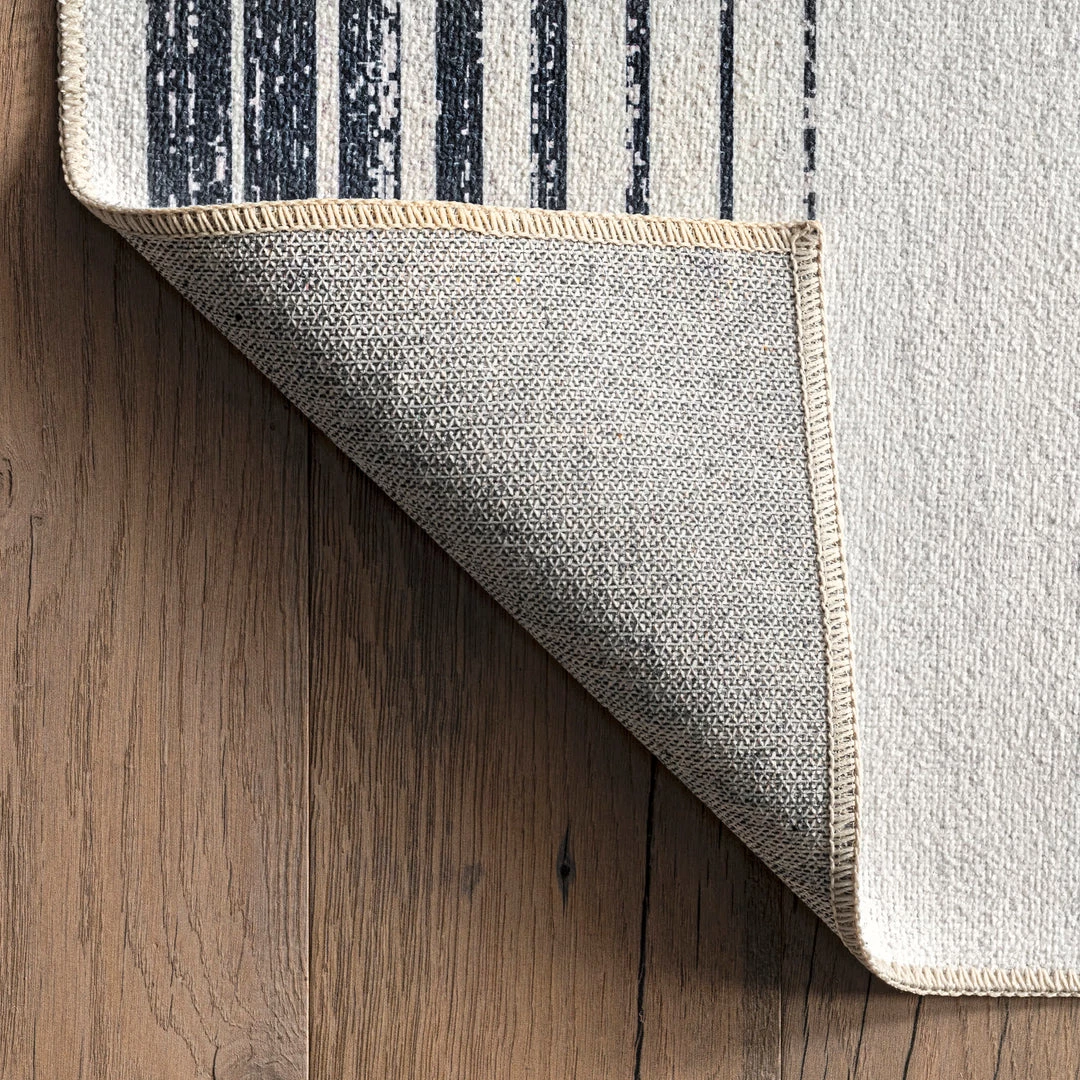 NuLOOM Francesca Machine Washable Contemporary Moon Area Rug 7 NuLOOM Francesca Machine Washable Contemporary Moon Area Rug