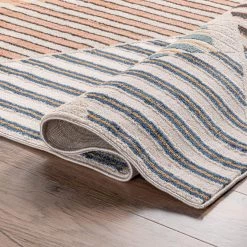 NuLOOM Skyler Contemporary Geometric Diamond Area Rug New Arrivals