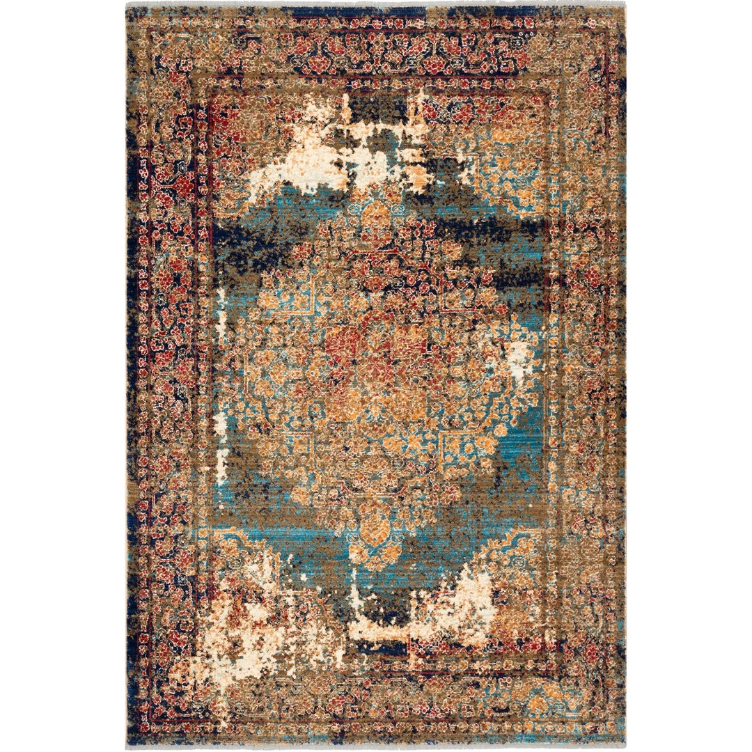NuLOOM Vintage Magdala Area Rug New Arrivals 1 NuLOOM Vintage Magdala Area Rug New Arrivals