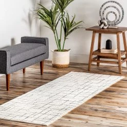 NuLOOM Iset Contemporary Area Rug 19 NuLOOM Iset Contemporary Area Rug