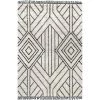 NuLOOM New Arrivals Tatiana Double Diamond Area Rug