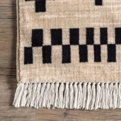 NuLOOM Tracy Moroccan Tassel Area Rug New Arrivals