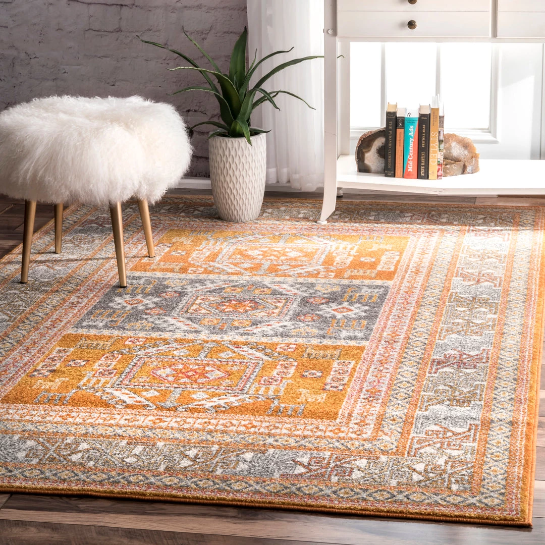 NuLOOM Tribal Marisela Area Rug 12 NuLOOM Tribal Marisela Area Rug