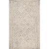 NuLOOM Braided Yvette Trellis Area Rug