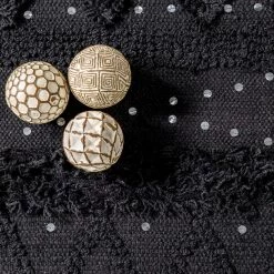 NuLOOM New Arrivals High-Low Durden Geometric Rug