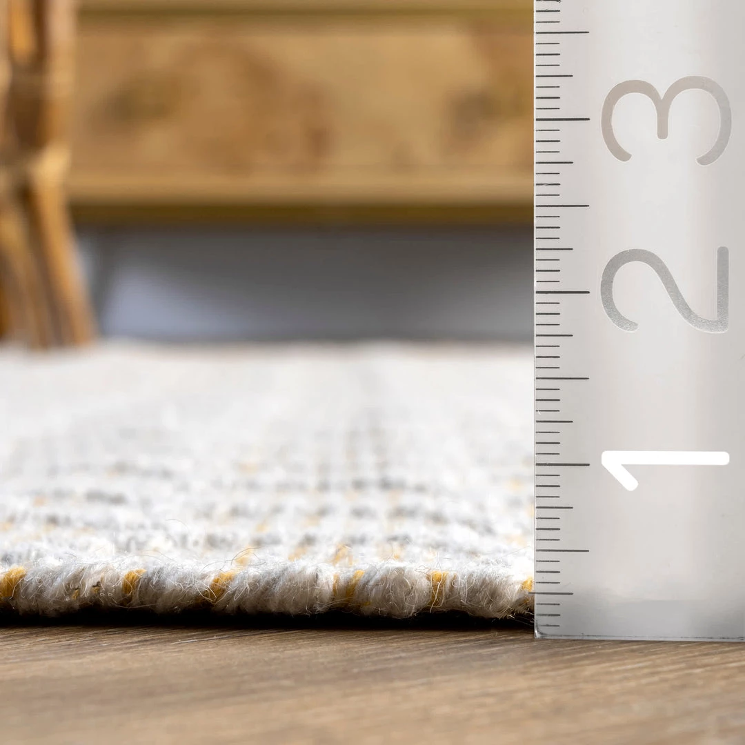 NuLOOM Handmade Edris Tassel Area Rug New Arrivals 29 NuLOOM Handmade Edris Tassel Area Rug New Arrivals