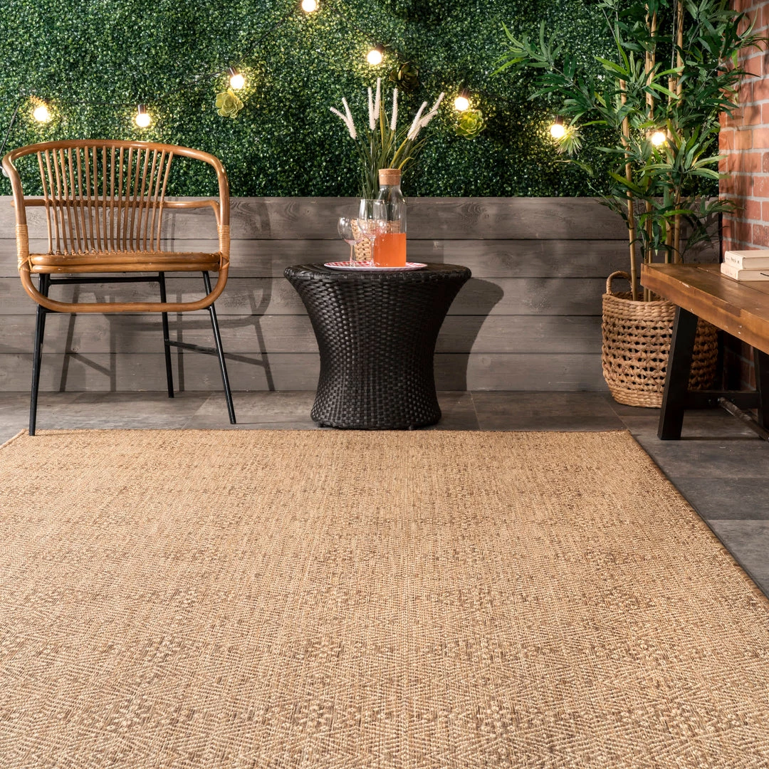 NuLOOM Chandler Elegant Indoor/Outdoor Area Rug New Arrivals 8 NuLOOM Chandler Elegant Indoor/Outdoor Area Rug New Arrivals
