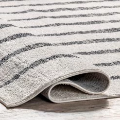 NuLOOM Rowan Transitional Striped Area Rug