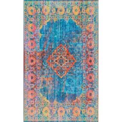 NuLOOM Vintage Andrus