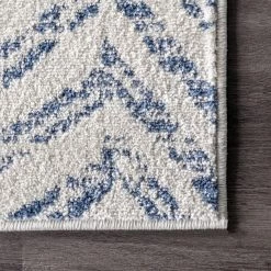 NuLOOM Geometric Rosanne Area Rug