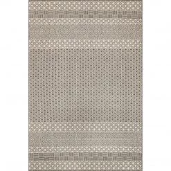 NuLOOM Tilly Striped Lattice Indoor/Outdoor Area Rug 12 NuLOOM Tilly Striped Lattice Indoor/Outdoor Area Rug