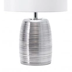 NuLOOM Halsey 23" Glass Table Lamp New Arrivals 13 NuLOOM Halsey 23