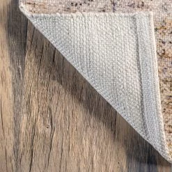 NuLOOM Ashleigh Hand Woven Vintage Distressed Flatweave Area Rug