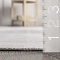 NuLOOM Rayna Washable Triangle Area Rug New Arrivals