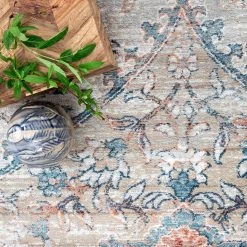 NuLOOM Maxine Enshrined Blossom Area Rug