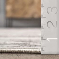 NuLOOM Letty Abstract Striped Area Rug New Arrivals