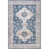 NuLOOM New Arrivals Traditional Tribal Washable Area Rug