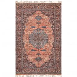 NuLOOM New Arrivals Annette Flatweave