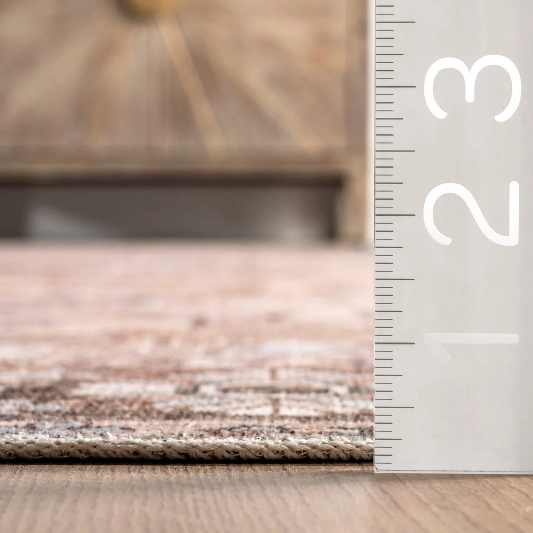 NuLOOM Paneled Oracle Washable Area Rug New Arrivals 3 NuLOOM Paneled Oracle Washable Area Rug New Arrivals