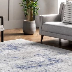NuLOOM Georgie Abstract Grid Area Rug New Arrivals