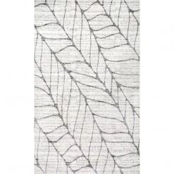 NuLOOM Power Loomed Boyce Area Rug