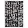 NuLOOM Cosette Abstract High Low Textured Tassel Area Rug New Arrivals