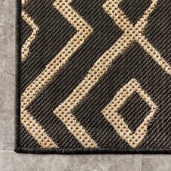 NuLOOM Sammi Geometric Trellis Indoor/Outdoor Area Rug 26 NuLOOM Sammi Geometric Trellis Indoor/Outdoor Area Rug