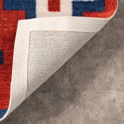 NuLOOM Lani Aztec Indoor/Outdoor Area Rug