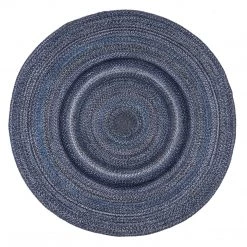 NuLOOM Kyla Handmade Braided Farmhouse Round Area Rug New Arrivals 45 NuLOOM Kyla Handmade Braided Farmhouse Round Area Rug New Arrivals