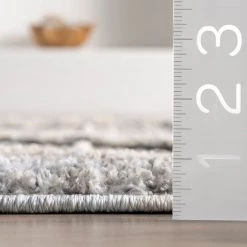 NuLOOM Lilli Geometric Striped Area Rug