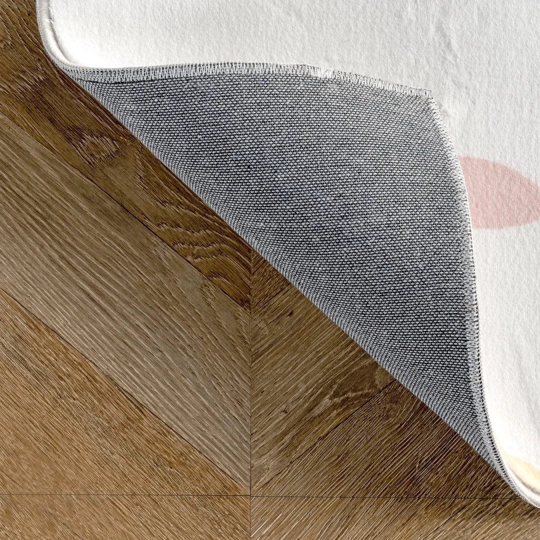 NuLOOM Calla Kids Polka Dot Nursery Or Playroom Area Rug New Arrivals 7 NuLOOM Calla Kids Polka Dot Nursery Or Playroom Area Rug New Arrivals