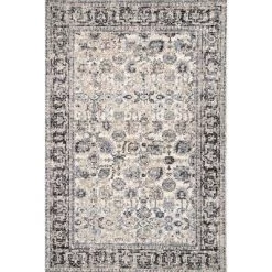 NuLOOM Vintage Gardena New Arrivals