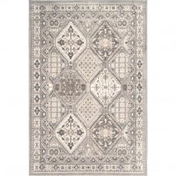 NuLOOM Vintage Tile Becca Area Rug New Arrivals