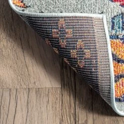 NuLOOM Kamila Bohemian Southwestern Area Rug 16 NuLOOM Kamila Bohemian Southwestern Area Rug