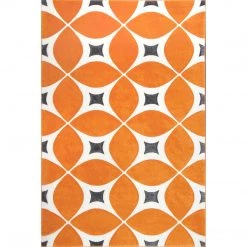 NuLOOM Best Sellers Gabriela Contemporary Trellis Area Rug