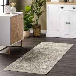 NuLOOM Kathleen Floral Area Rug New Arrivals