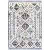 NuLOOM Xiomara Moroccan Mural Fringed Indoor/Outdoor Area Rug New Arrivals