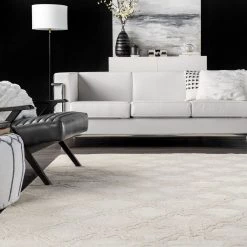 NuLOOM Contemporary Hand Tufted Wilhelmina Area Rug 37 NuLOOM Contemporary Hand Tufted Wilhelmina Area Rug