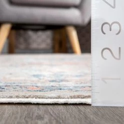 NuLOOM Maxine Enshrined Blossom Area Rug