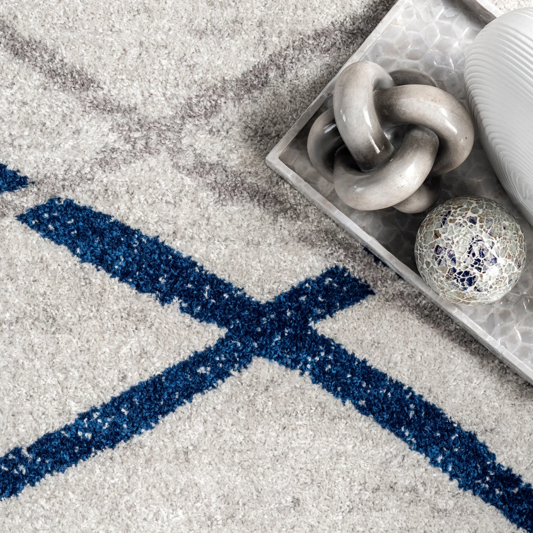 NuLOOM Best Sellers Thigpen Contemporary Area Rug 31 NuLOOM Best Sellers Thigpen Contemporary Area Rug