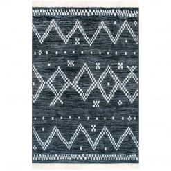 NuLOOM Tracy Moroccan Tassel Area Rug New Arrivals