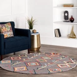 NuLOOM Best Sellers Hand Tufted Belini Area Rug