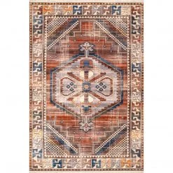 NuLOOM Vintage Deborah Tassel Area Rug New Arrivals